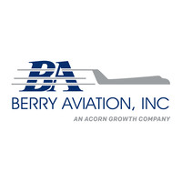 Berry Aviation Jobs