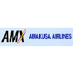 Amakusa Airlines Jobs