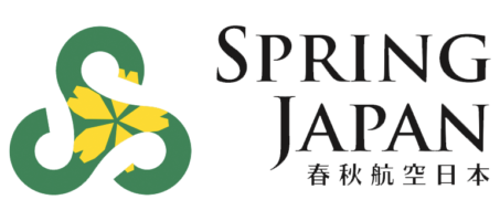 Spring Airlines Japan jobs