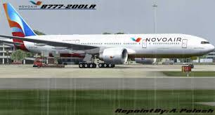 Novoair Airlines Air Hostess Jobs