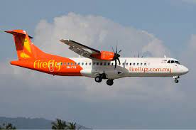 firefly Airline Jobs