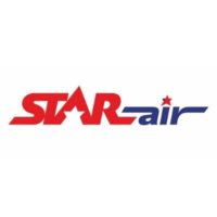 Star Air Jobs