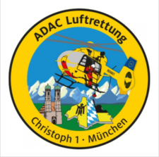 ADAC Luftrettung Jobs
