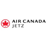 Air Canada Jetz Jobs