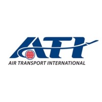 Air Transport International Jobs