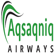 Aqsaqniq Airways Jobs
