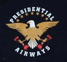 Presidential Airways Jobs