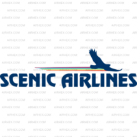 Scenic Airlines Jobs