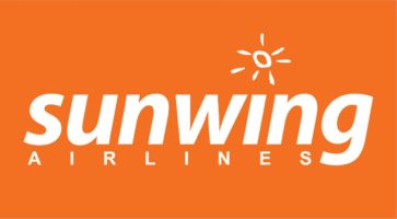 Sunwing Airlines Jobs
