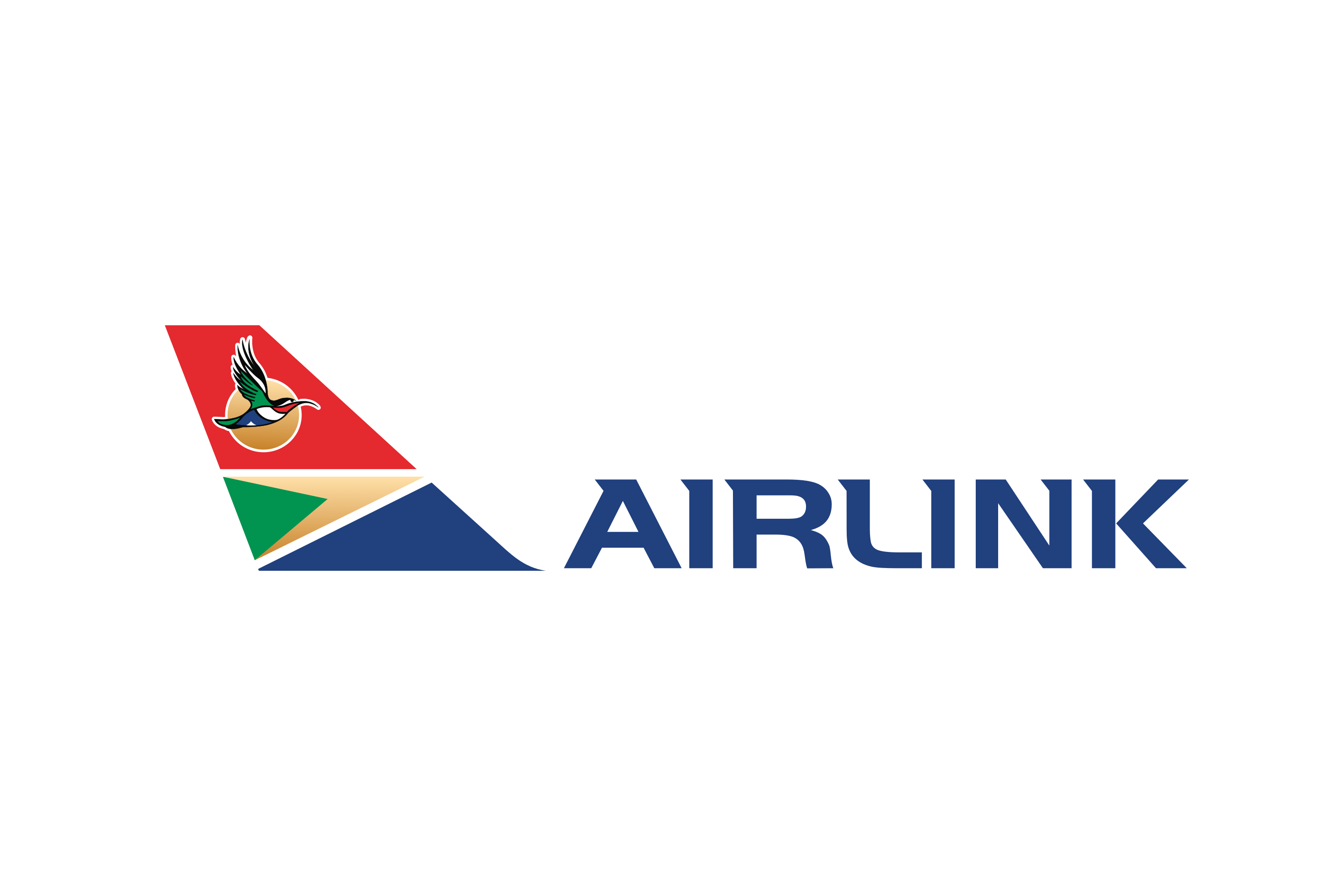 Airlink Jobs
