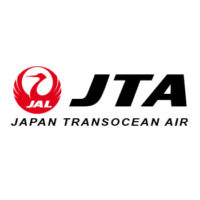 Japan Transocean Air Jobs
