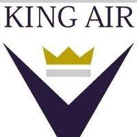 King Air Charter Jobs