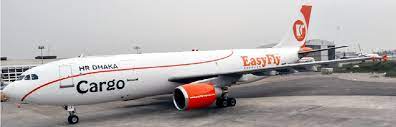 Easy Fly Express Airlines Pilot Jobs