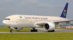 Saudia Airlines Air Hostess Jobs