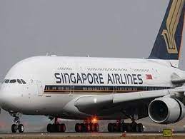 Singapore Airlines Air Hostess Jobs