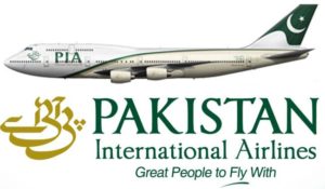 Pakistan International Airlines Jobs
