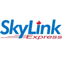 SkyLink Express Jobs