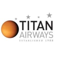 Titan Airways Jobs