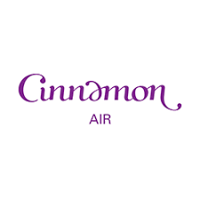 Cinnamon Air Jobs