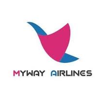 MyWay Airlines Jobs