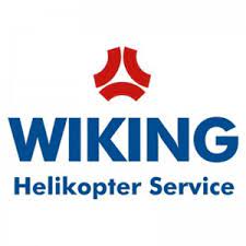 Wiking Helikopter Service Jobs